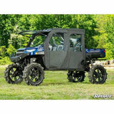 Polaris Ranger 1000 Crew Soft Cab Enclosure Doors