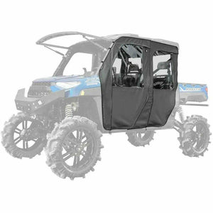 Polaris Ranger 1000 Crew Soft Cab Enclosure Doors