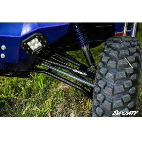 Polaris Ranger 1000 Diesel 6" Lift Kit