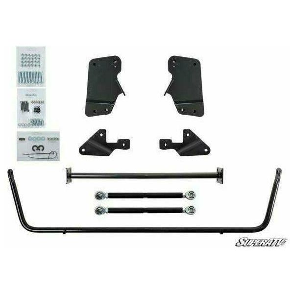 Polaris Ranger 1000 Diesel 6" Lift Kit