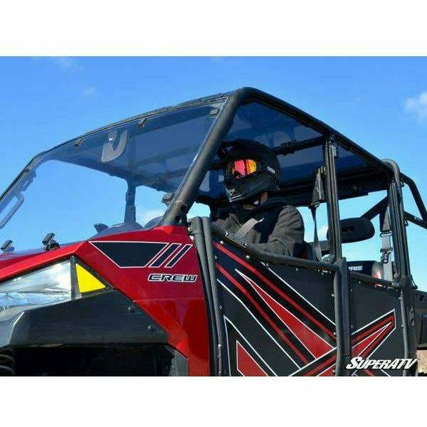 Polaris Ranger 1000 Diesel Crew Tinted Roof