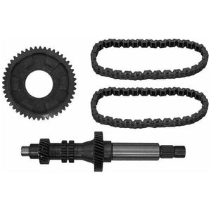 Polaris Ranger 1000 Diesel Heavy Duty Reverse Chain