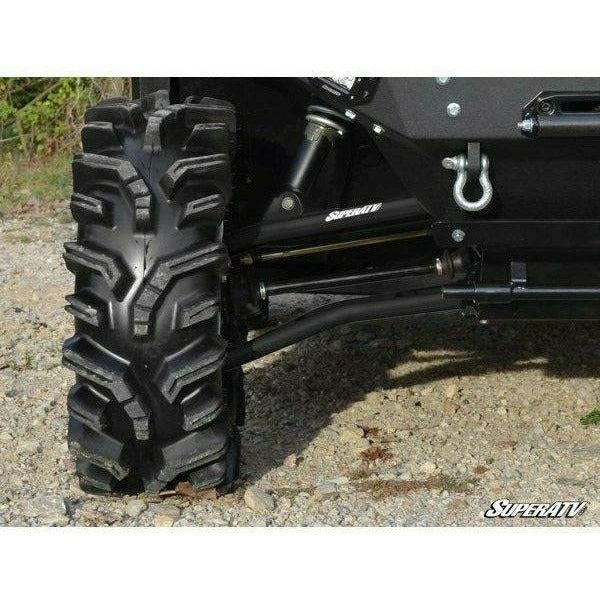 Polaris Ranger 1000 Diesel High Clearance 1.5" Forward Offset A-Arms