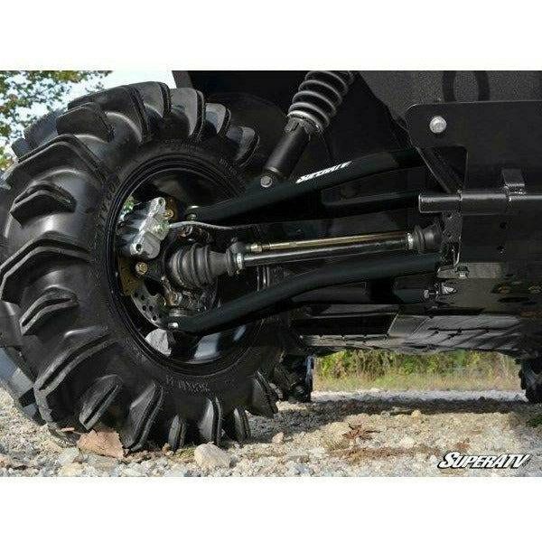 Polaris Ranger 1000 Diesel High Clearance 1.5" Forward Offset A-Arms