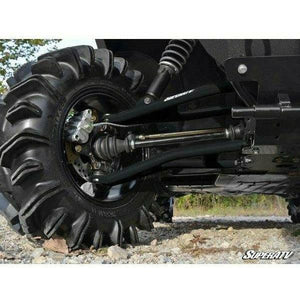 Polaris Ranger 1000 Diesel High Clearance 1.5" Forward Offset A-Arms