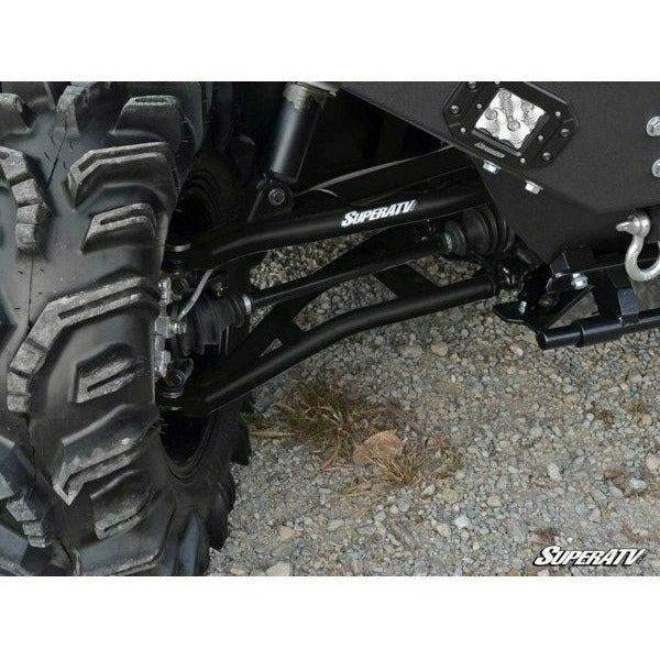 Polaris Ranger 1000 Diesel High Clearance 1.5" Forward Offset A-Arms