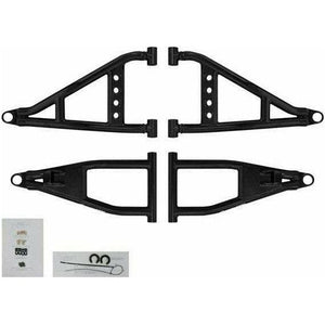 Polaris Ranger 1000 Diesel High Clearance 1.5" Forward Offset A-Arms