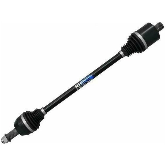 Photo of Polaris Ranger 1000 Diesel Rhino Axle by SuperATV - Premium Axles for UTVs / Side by Sides