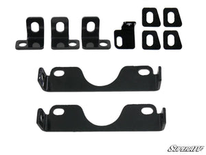 SuperATV Polaris Ranger 1000 Frame Stiffener