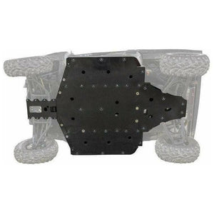 Polaris Ranger 1000 Full Skid Plate