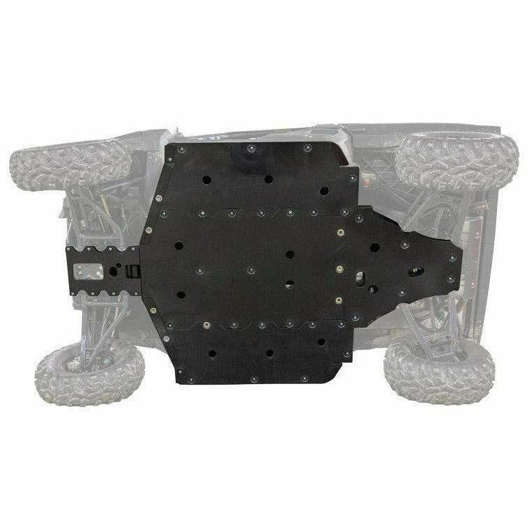 Polaris Ranger 1000 Full Skid Plate