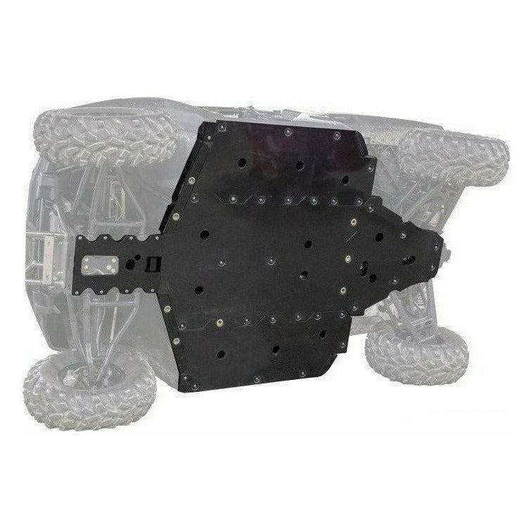 Polaris Ranger 1000 Full Skid Plate