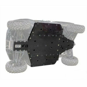 Polaris Ranger 1000 Full Skid Plate