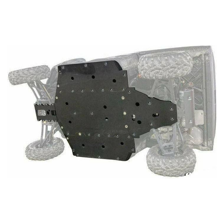 Polaris Ranger 1000 Full Skid Plate