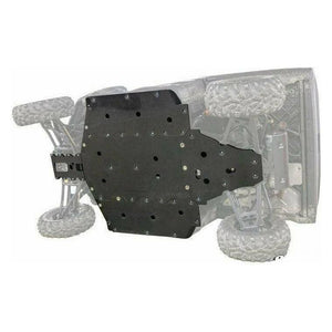 Polaris Ranger 1000 Full Skid Plate