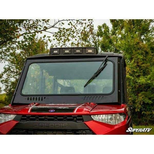 Polaris Ranger 1000 Glass Windshield