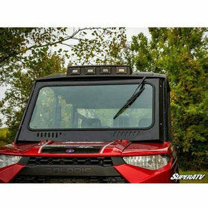 Polaris Ranger 1000 Glass Windshield