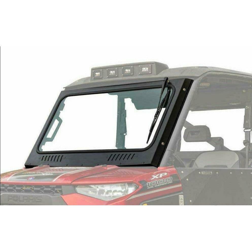 Polaris Ranger 1000 Glass Windshield