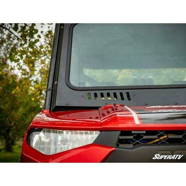 Polaris Ranger 1000 Glass Windshield