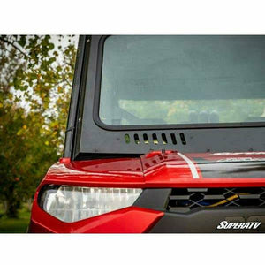 Polaris Ranger 1000 Glass Windshield