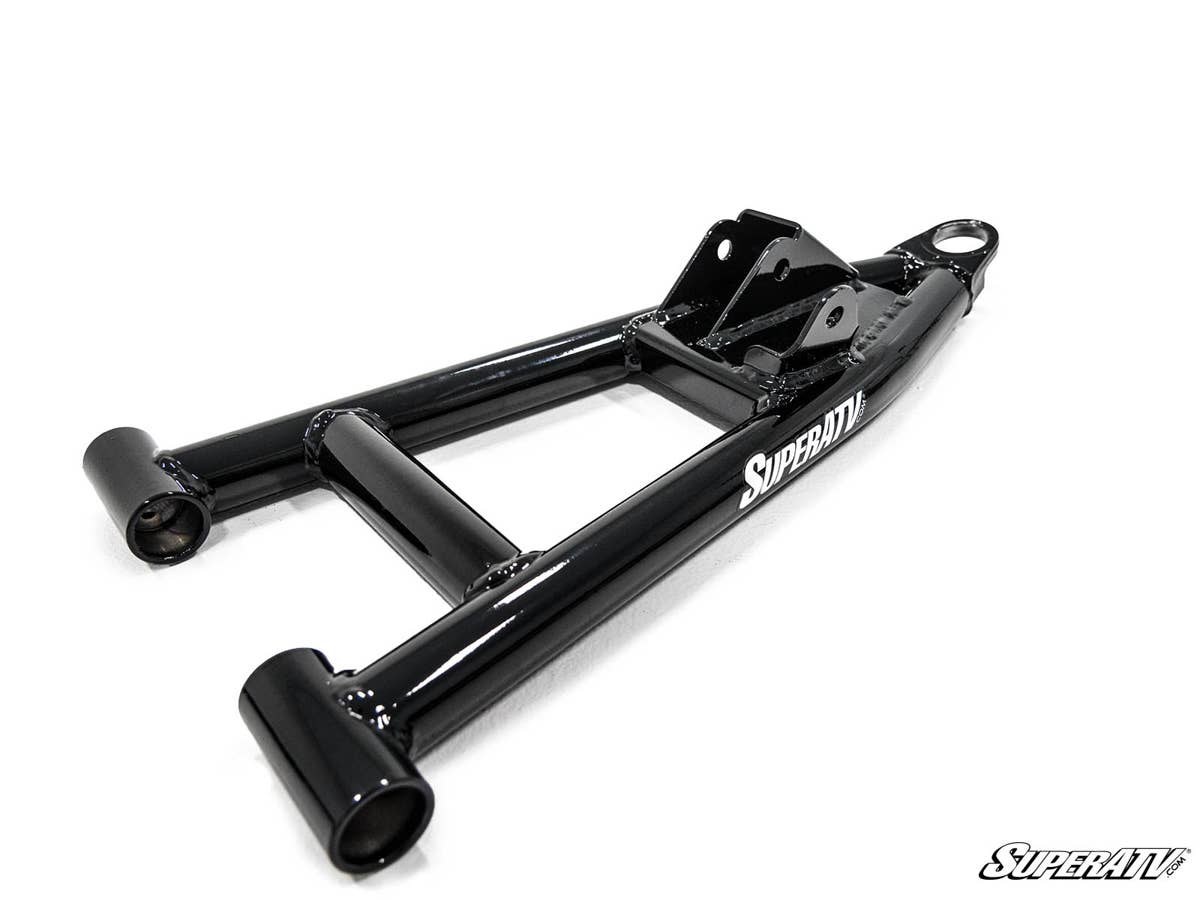 SuperATV Polaris Ranger 1000 High Clearance 1.5” Forward Offset A-Arms