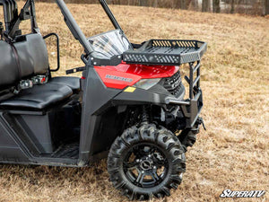 SuperATV Polaris Ranger 1000 Hood Rack Charlie