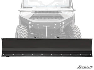 SuperATV Polaris Ranger 1000 Plow Pro Snow Plow