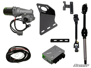 SuperATV Polaris Ranger 1000 Power Steering Kit