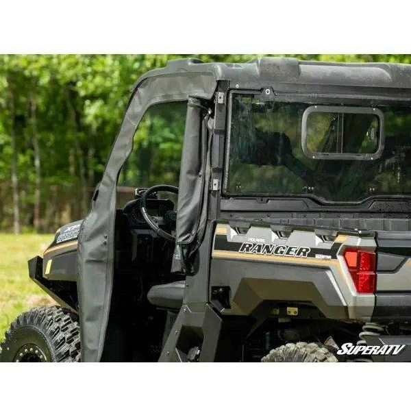 Polaris Ranger 1000 Primal Soft Cab Enclosure Doors