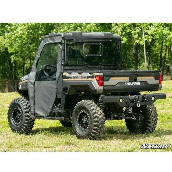 Polaris Ranger 1000 Primal Soft Cab Enclosure Doors