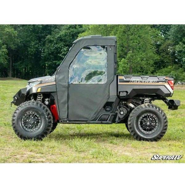 Polaris Ranger 1000 Primal Soft Cab Enclosure Doors