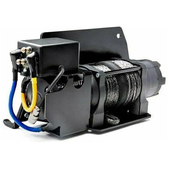 Polaris Ranger 1000 Ready Fit Winch