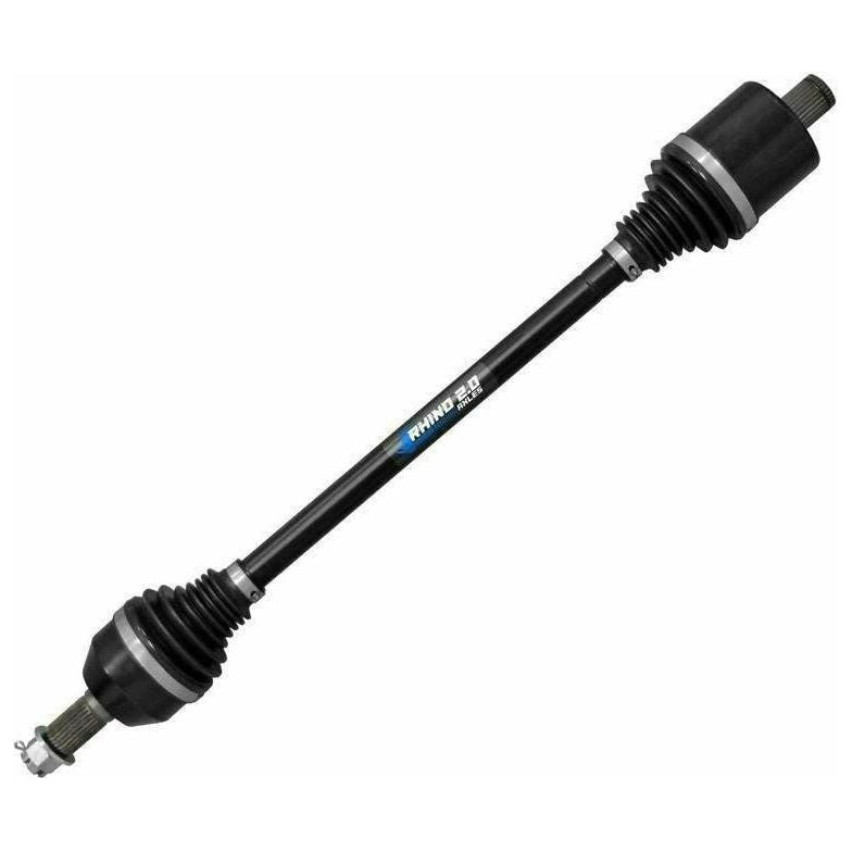 Photo of Polaris Ranger 1000 Rhino 2.0 Heavy Duty Axle by SuperATV - Premium Axles for UTVs / Side by Sides