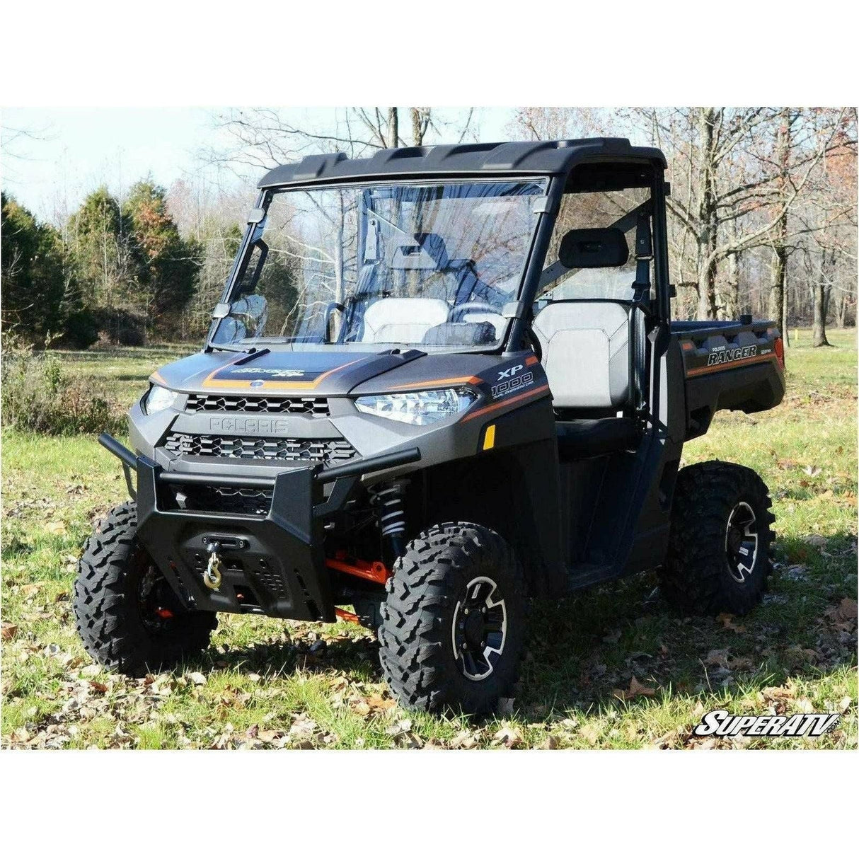 Polaris Ranger 1000 Full Windshield