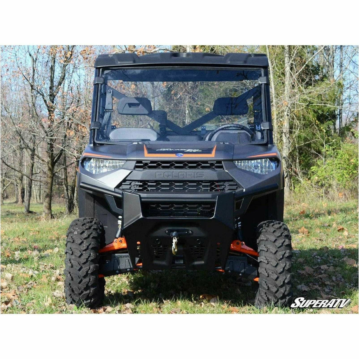 Polaris Ranger 1000 Full Windshield