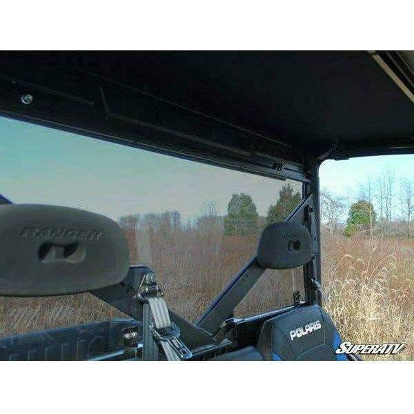 Polaris Ranger 1000 Scratch Resistant Rear Windshield