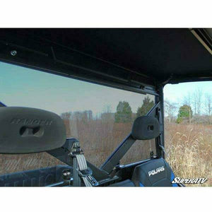 Polaris Ranger 1000 Scratch Resistant Rear Windshield