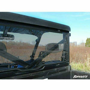 Polaris Ranger 1000 Scratch Resistant Rear Windshield