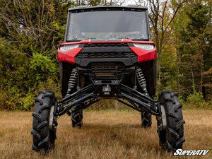 SuperATV Polaris Ranger XP 1000 Track Bars