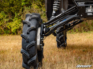 SuperATV Polaris Ranger XP 1000 Track Bars