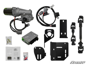 SuperATV Polaris Ranger 500 Power Steering Kit