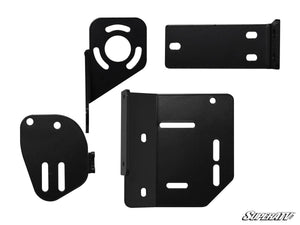 SuperATV Polaris Ranger 500 Power Steering Kit