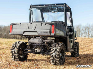 SuperATV Polaris Ranger 570 High Clearance 1.5" Rear Offset A-Arms