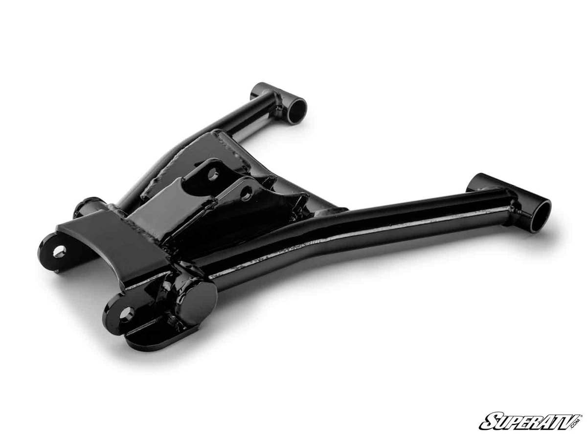 SuperATV Polaris Ranger 570 High Clearance 1.5" Rear Offset A-Arms