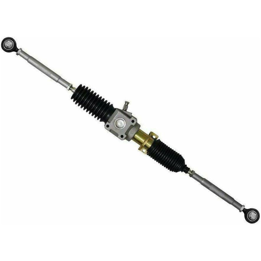 Photo of Polaris Ranger 570 Midsize RackBoss Rack & Pinion by SuperATV - Premium Steering Racks for UTVs / Side by Sides