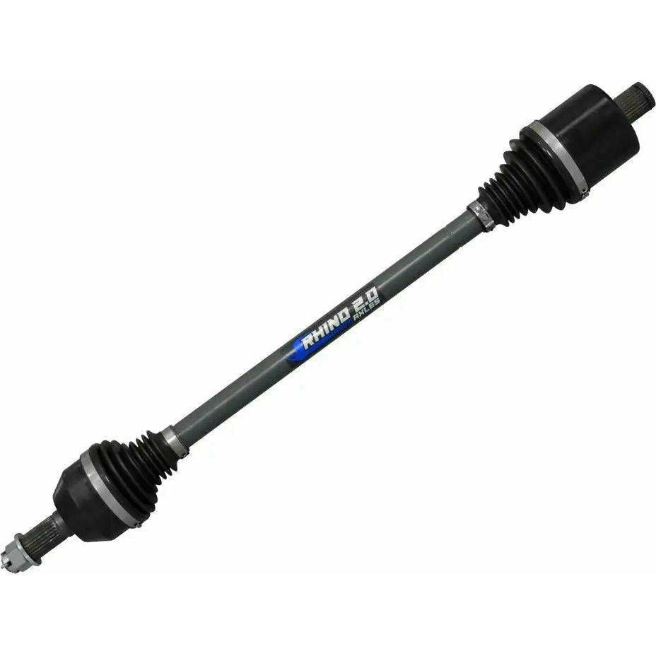 Photo of Polaris Ranger 700 Heavy Duty Rhino 2.0 Axle by SuperATV - Premium Axles for UTVs / Side by Sides