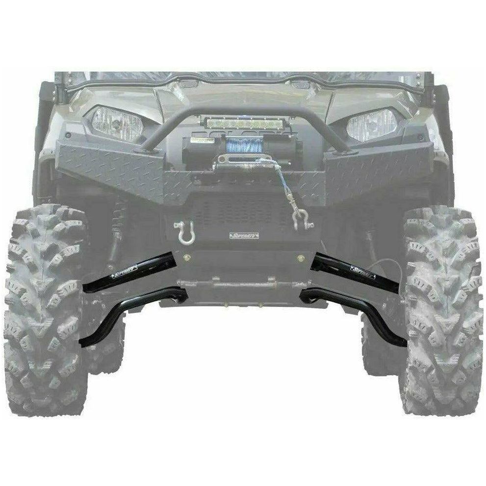Photo of Polaris Ranger 700 High Clearance 1" Forward Offset A-Arms by SuperATV - Premium A-Arms & Control Arms for UTVs / Side by Sides