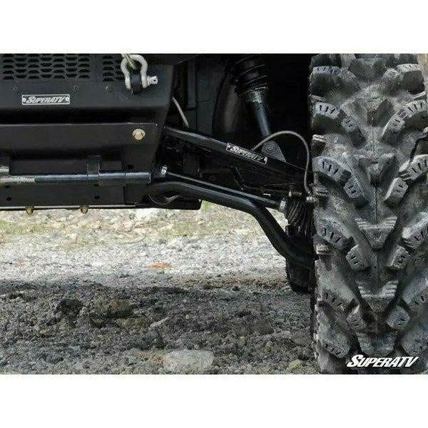 Photo of Polaris Ranger 700 High Clearance 1" Forward Offset A-Arms by SuperATV - Premium A-Arms & Control Arms for UTVs / Side by Sides