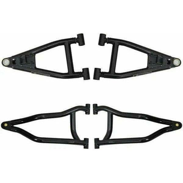 Polaris Ranger 700 High Clearance 1" Forward Offset A-Arms