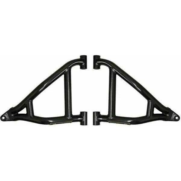 Photo of Polaris Ranger 700 High Clearance 2" Forward Offset A-Arms (GARAGE SALE) by SuperATV - Premium A-Arms & Control Arms for UTVs / Side by Sides